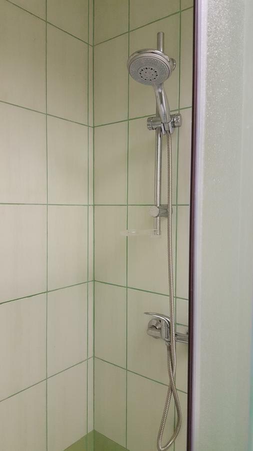 Hotel In Krāslava Eksteriør billede
